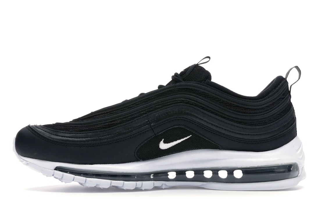 Nike Air Max 97 Black White