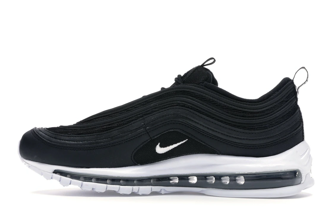 Nike Air Max 97 Black White
