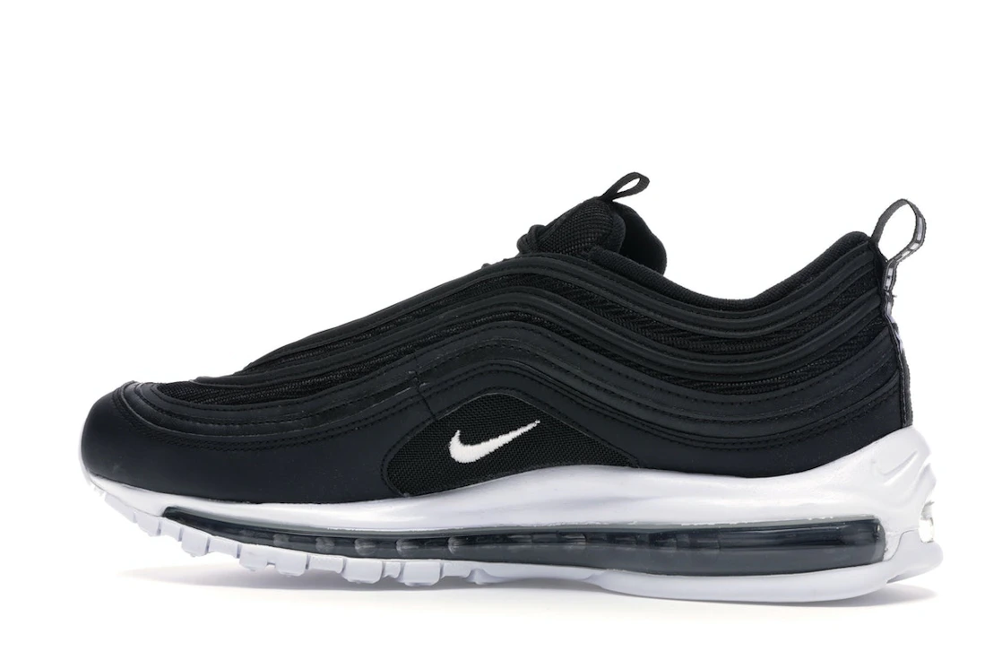 Nike Air Max 97 Black White