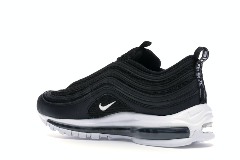 Nike Air Max 97 Black White