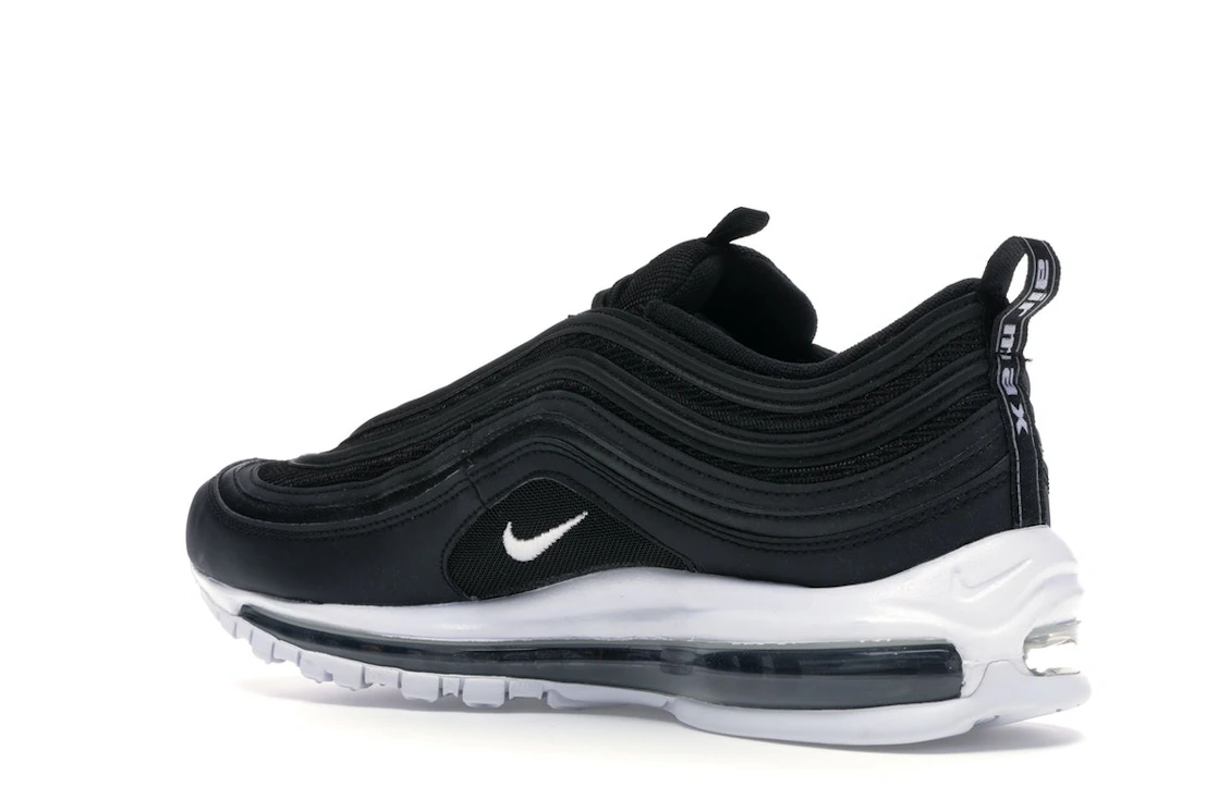 Nike Air Max 97 Black White