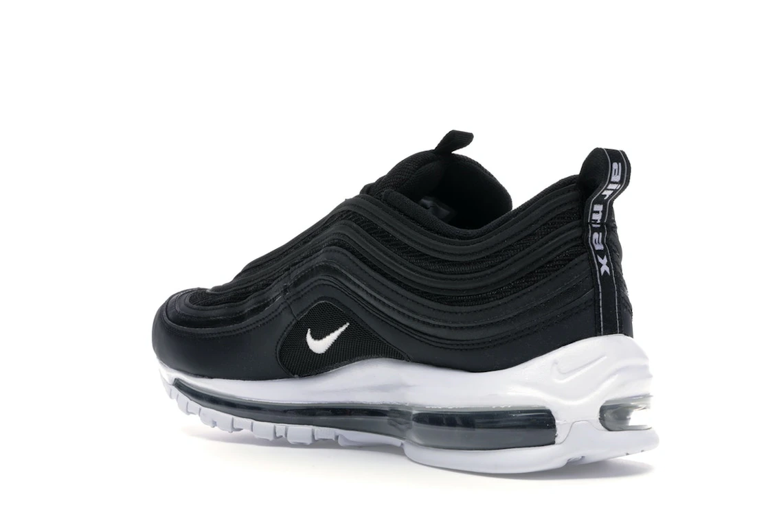 Nike Air Max 97 Black White