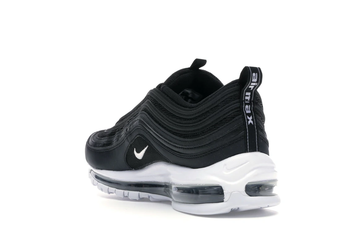 Nike Air Max 97 Black White