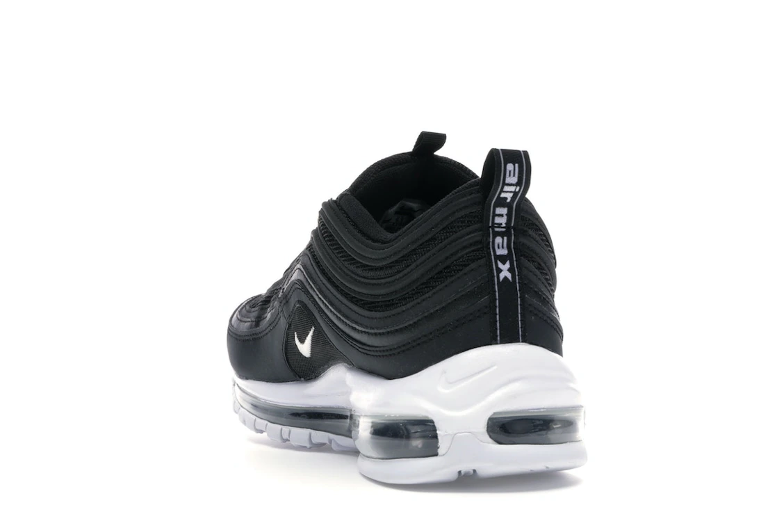 Nike Air Max 97 Black White