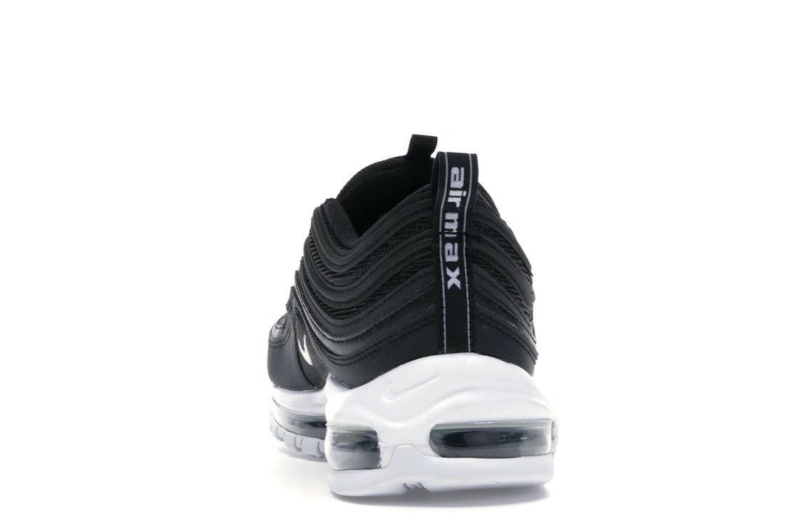 Nike Air Max 97 Black White