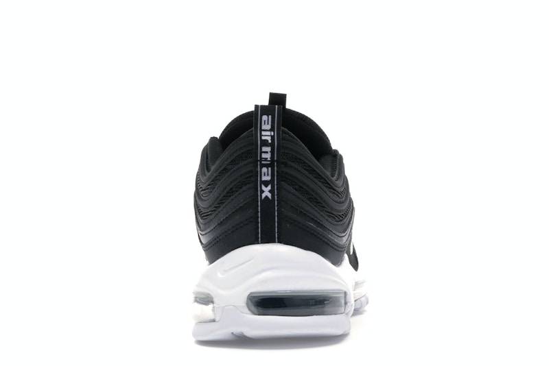Nike Air Max 97 Black White