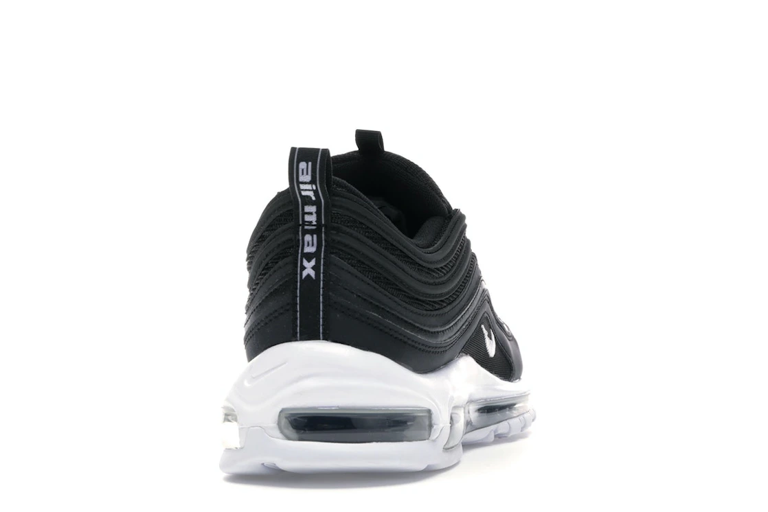 Nike Air Max 97 Black White