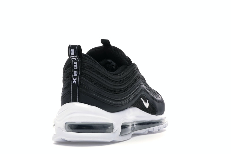 Nike Air Max 97 Black White