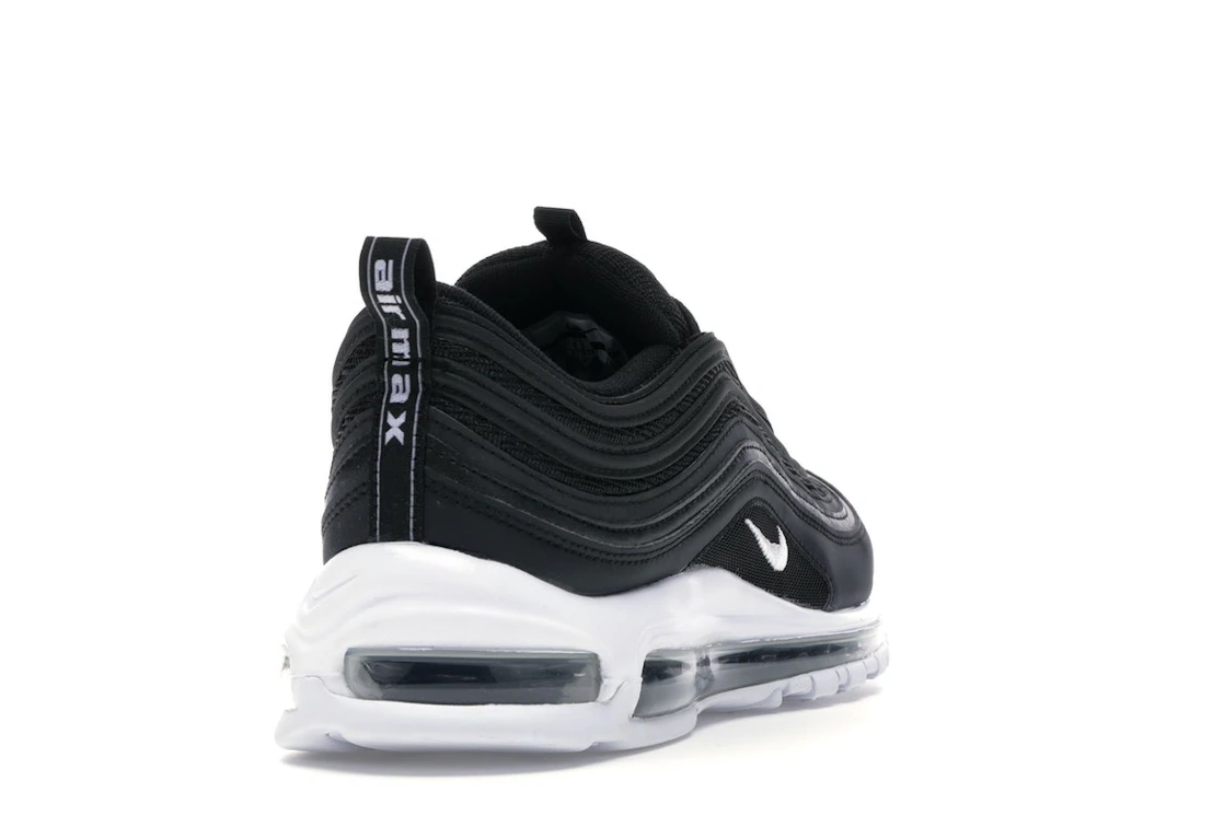 Nike Air Max 97 Black White
