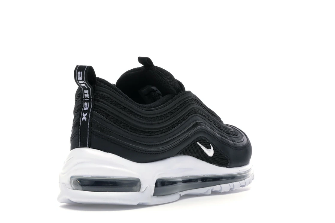 Nike Air Max 97 Black White