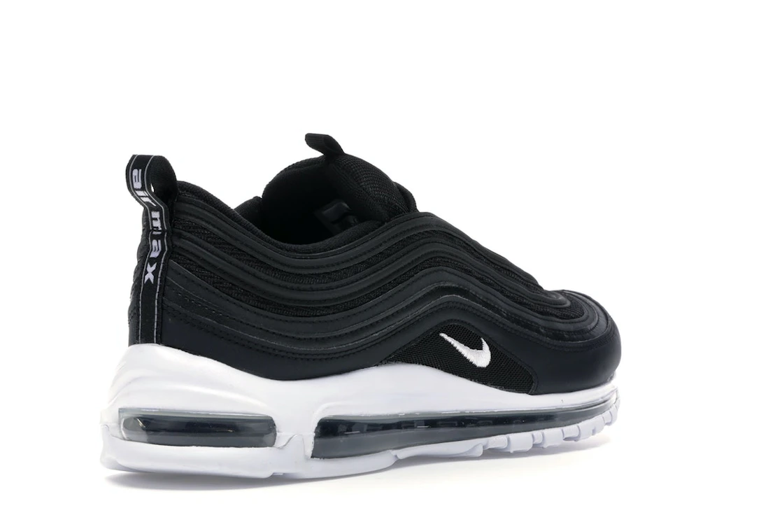 Nike Air Max 97 Black White