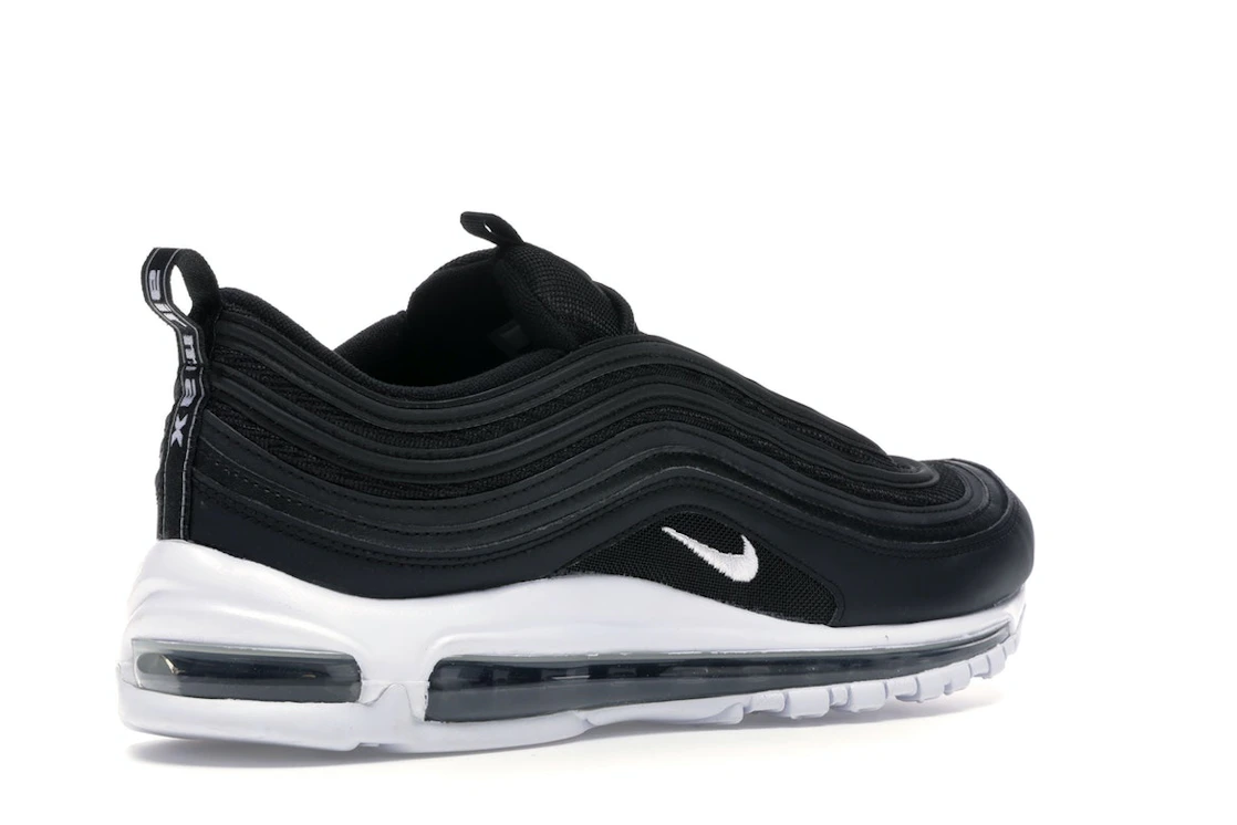 Nike Air Max 97 Black White