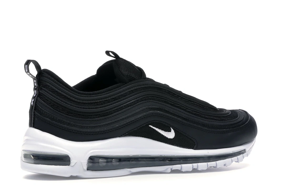 Nike Air Max 97 Black White