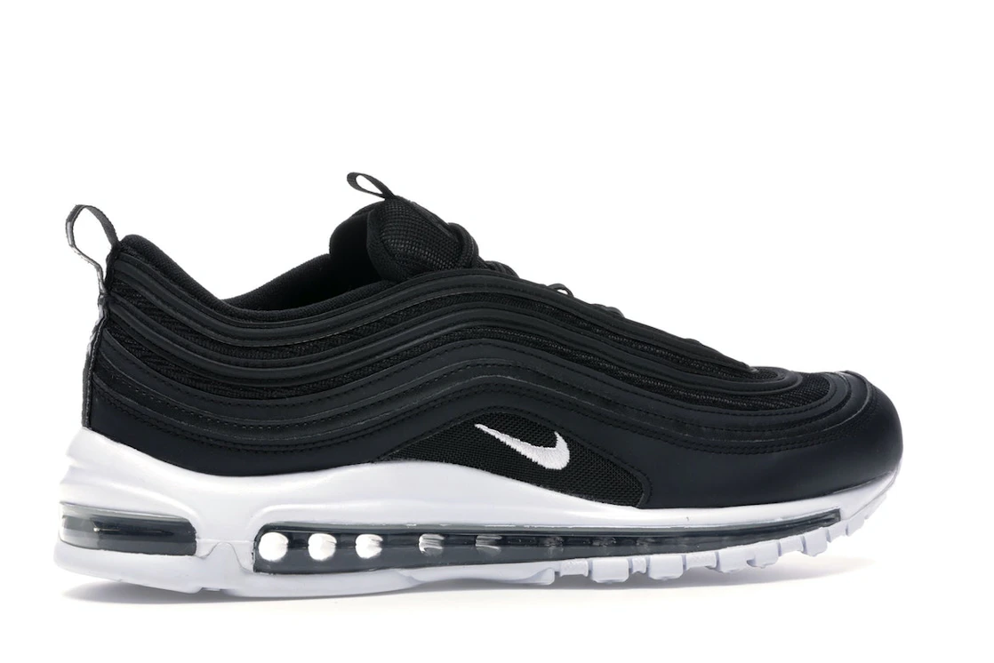 Nike Air Max 97 Black White