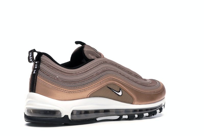 Nike Air Max 97 Bronze - 921826-200 Nike Air Max 97 Bronze - 921826-200