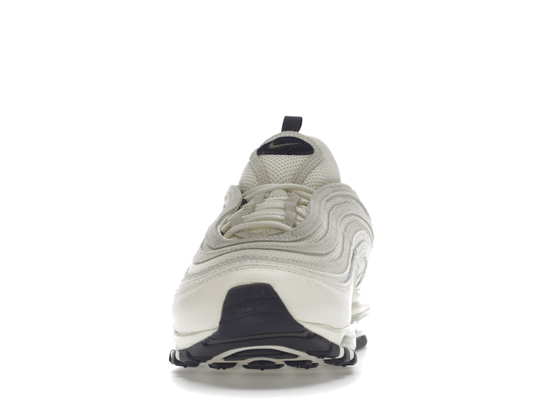 Nike Air Max 97 Coconut Milk Black