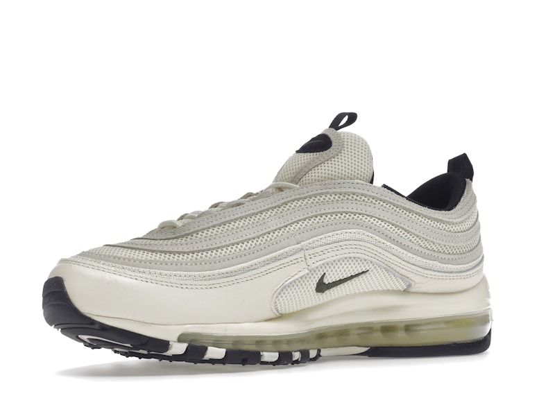 Nike Air Max 97 Coconut Milk Black