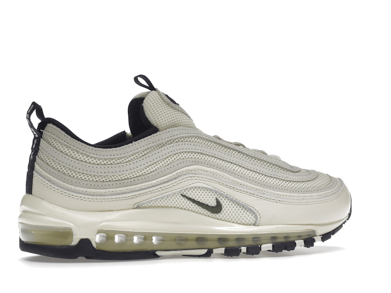 Nike Air Max 97 Coconut Milk Black