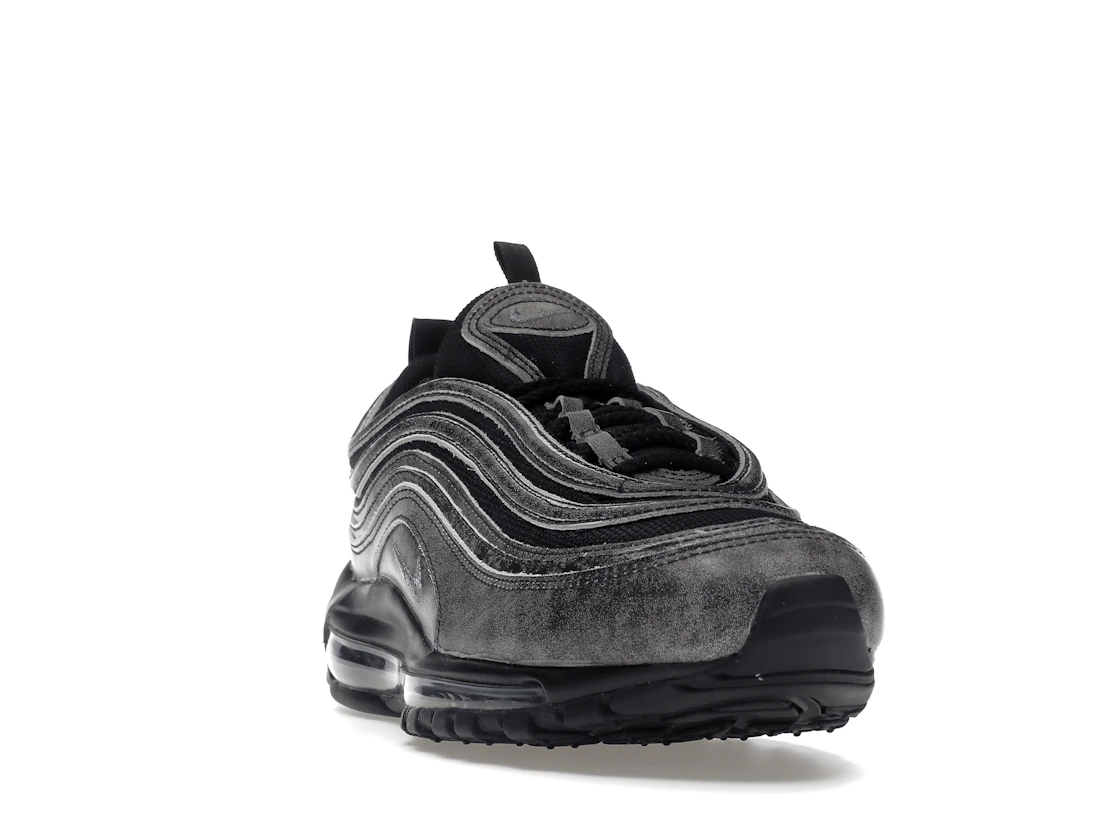 Nike Air Max 97 Comme des Garcons Homme Plus Black