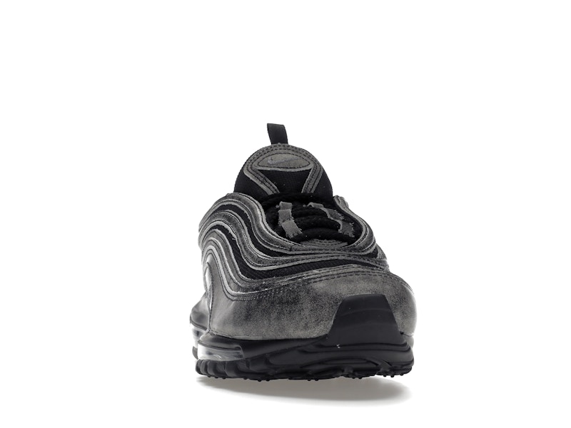 Nike Air Max 97 Comme des Garcons Homme Plus Black