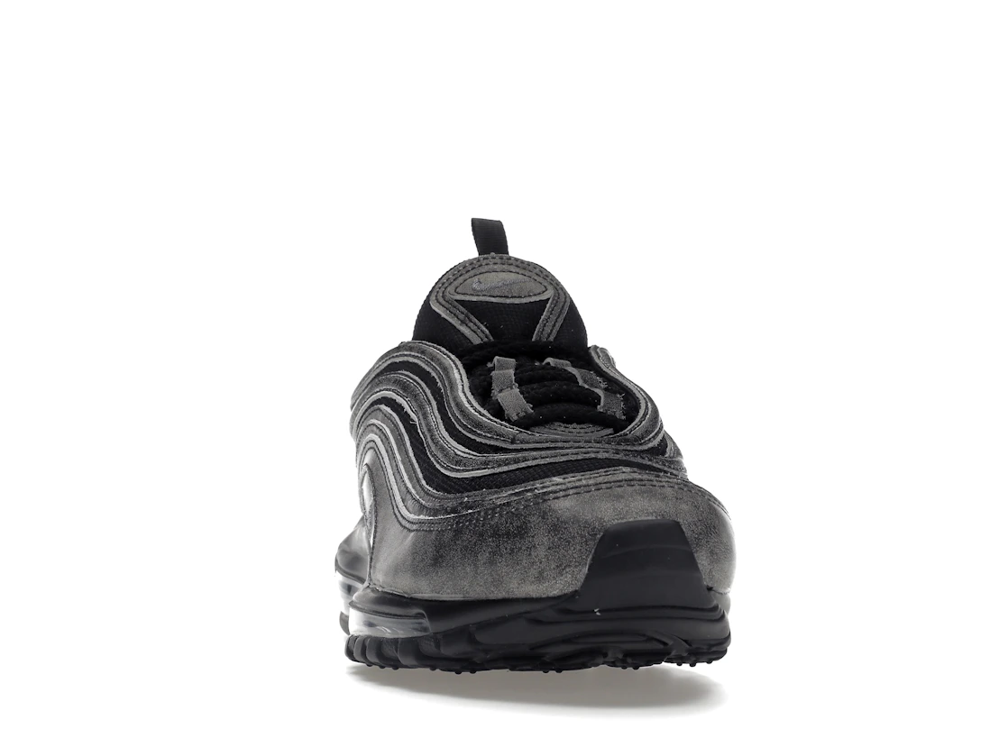 Nike Air Max 97 Comme des Garcons Homme Plus Black