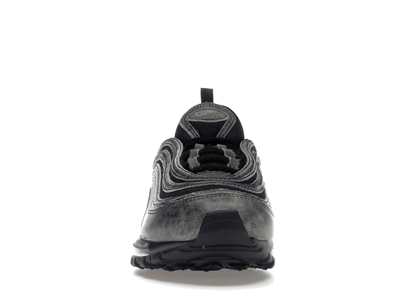 Nike Air Max 97 Comme des Garcons Homme Plus Black