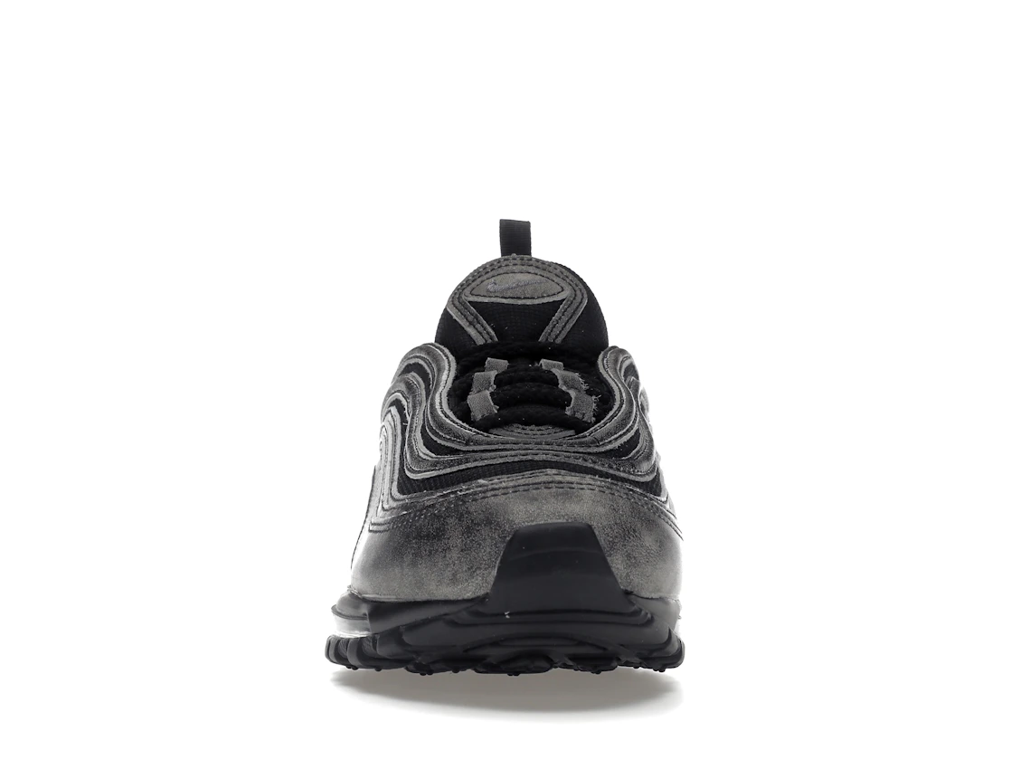 Nike Air Max 97 Comme des Garcons Homme Plus Black