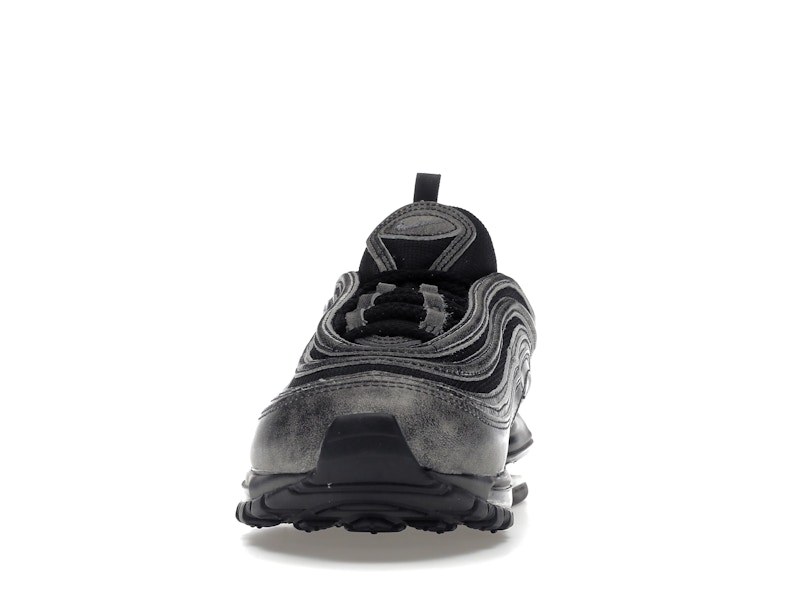 Nike Air Max 97 Comme des Garcons Homme Plus Black