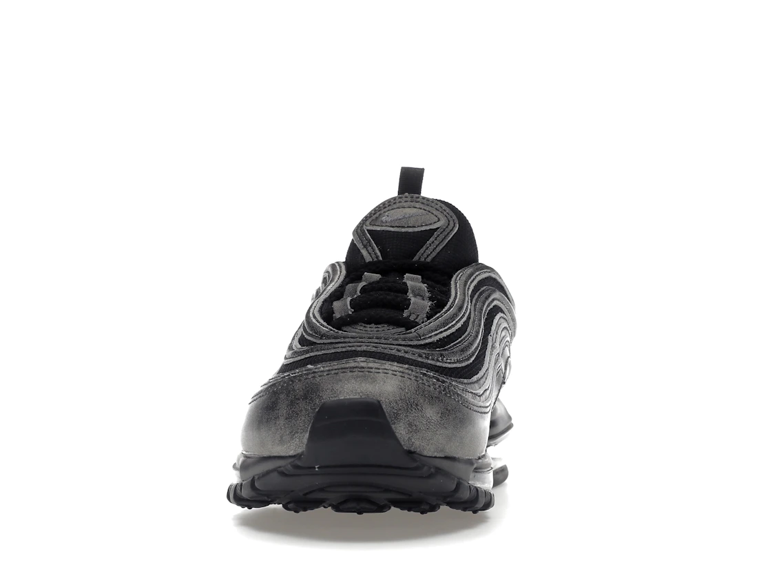 Nike Air Max 97 Comme des Garcons Homme Plus Black