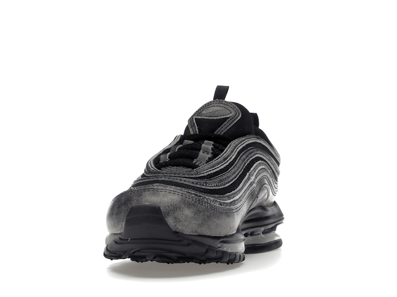 Nike Air Max 97 Comme des Garcons Homme Plus Black