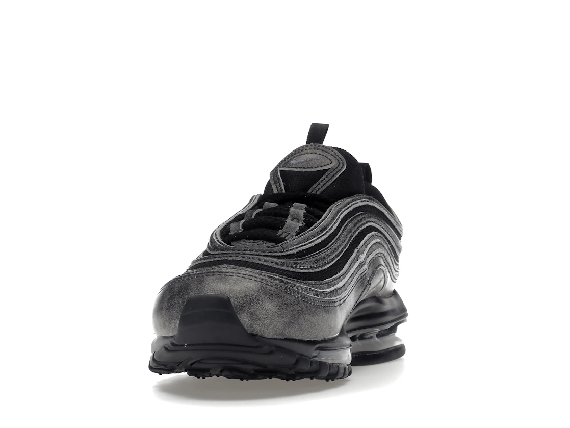 Nike Air Max 97 Comme des Garcons Homme Plus Black
