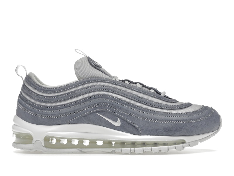 Nike Air Max 97 Comme des Garcons Homme Plus Glacier Grey Men's