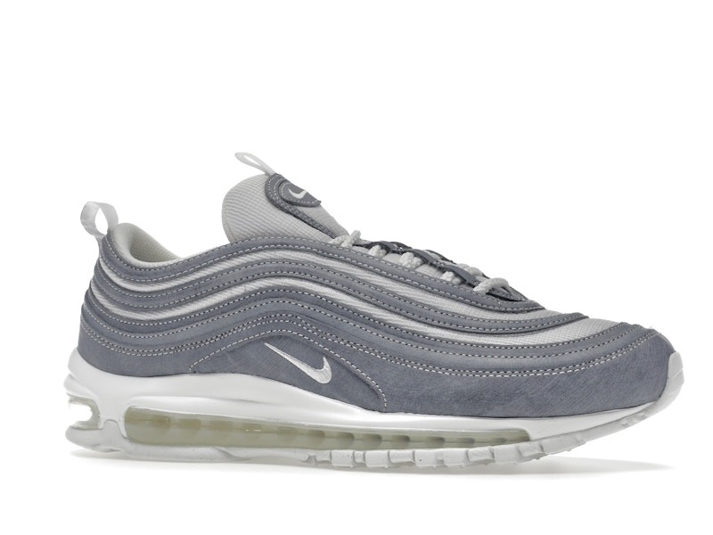 Nike Air Max 97 Comme des Garcons Homme Plus Glacier Grey