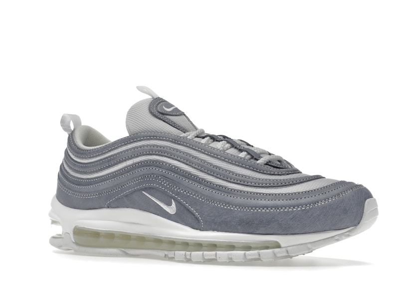 Nike Air Max 97 Comme des Garcons Homme Plus Glacier Grey