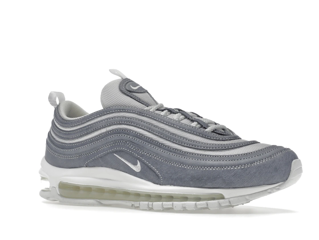 Nike Air Max 97 Comme des Garcons Homme Plus Glacier Grey
