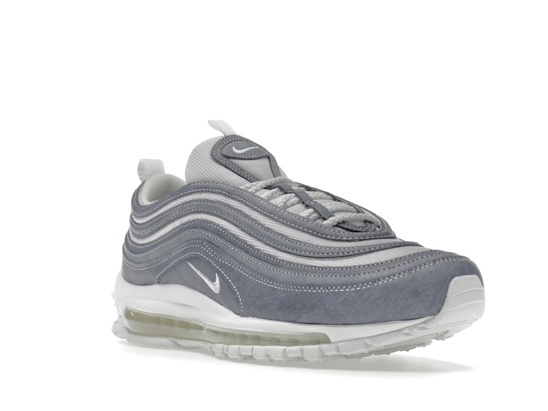 Nike Air Max 97 Comme des Garcons Homme Plus Glacier Grey