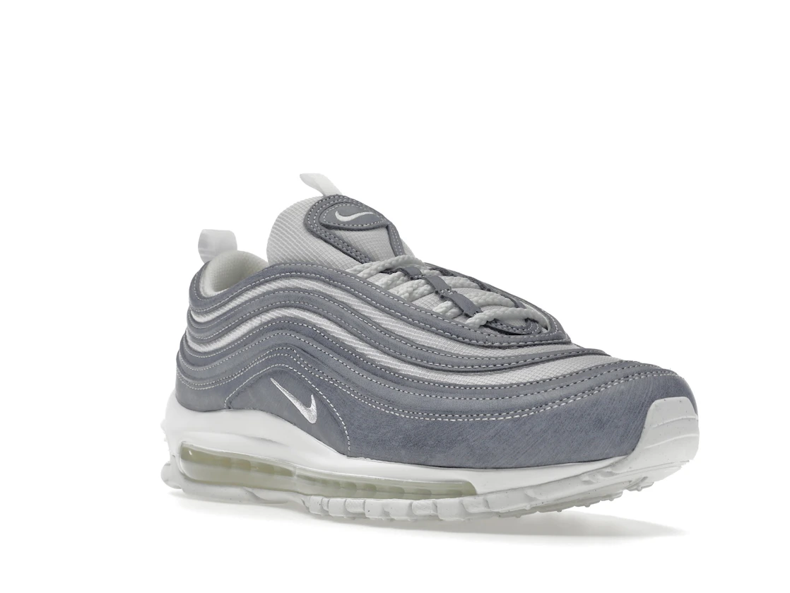 Nike Air Max 97 Comme des Garcons Homme Plus Glacier Grey
