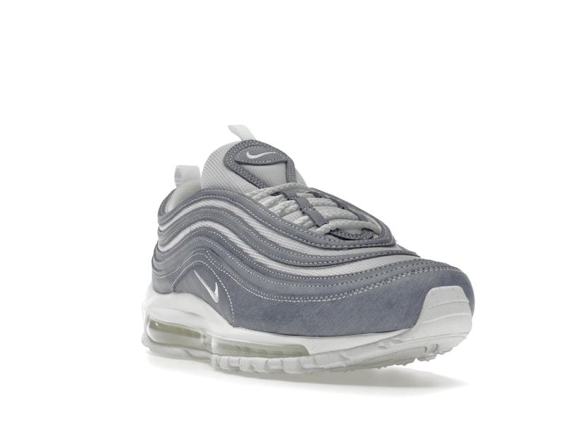Nike Air Max 97 Comme des Garcons Homme Plus Glacier Grey