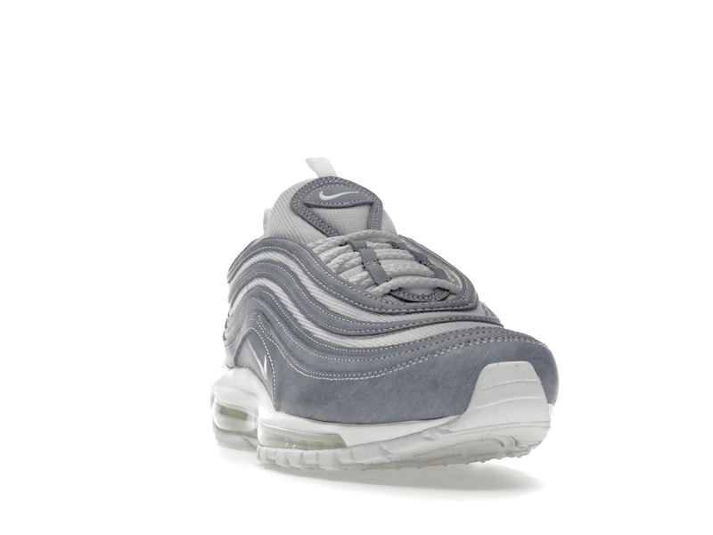 Nike Air Max 97 Comme des Garcons Homme Plus Glacier Grey