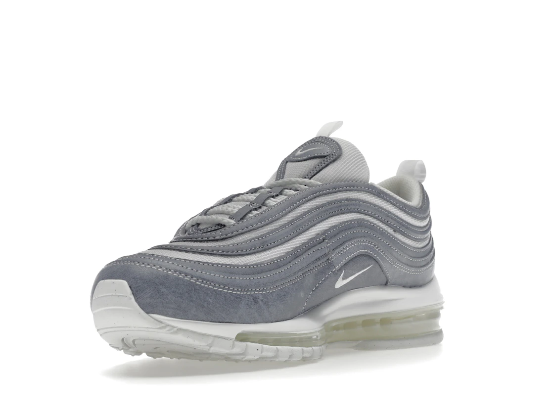 Nike Air Max 97 Comme des Garcons Homme Plus Glacier Grey