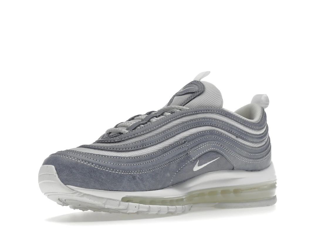 Nike Air Max 97 Comme des Garcons Homme Plus Glacier Grey