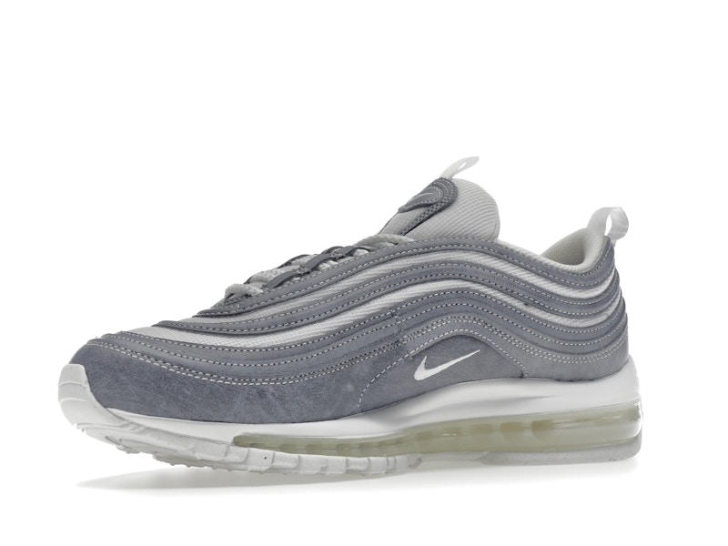 Nike Air Max 97 Comme des Garcons Homme Plus Glacier Grey