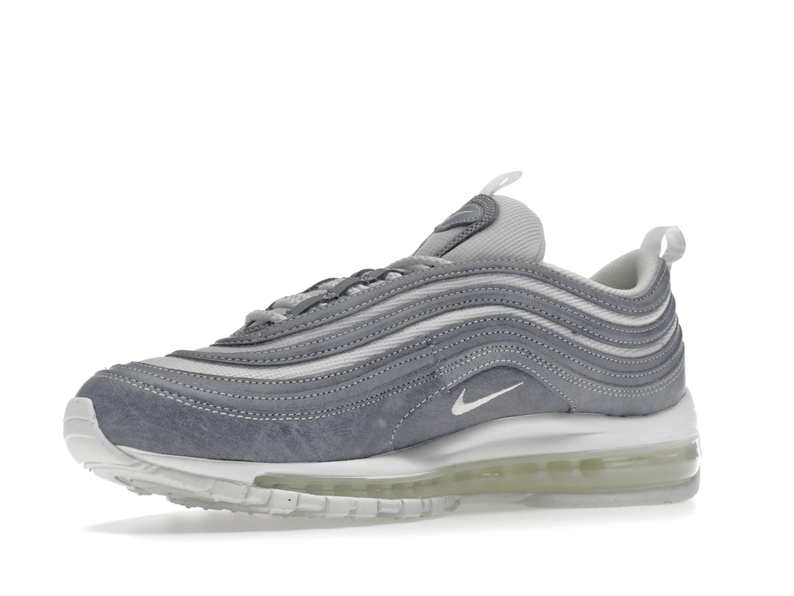 Nike Air Max 97 Comme des Garcons Homme Plus Glacier Grey