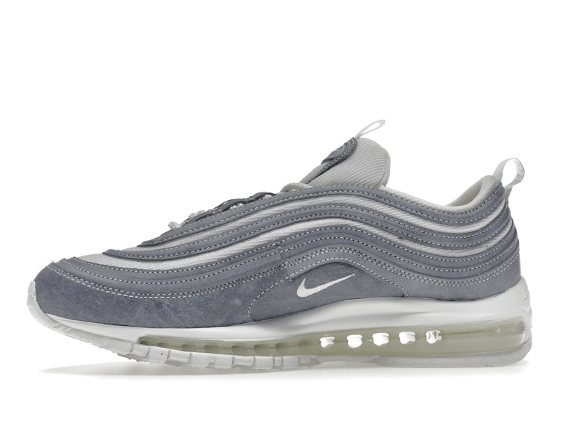 Nike Air Max 97 Comme des Garcons Homme Plus Glacier Grey