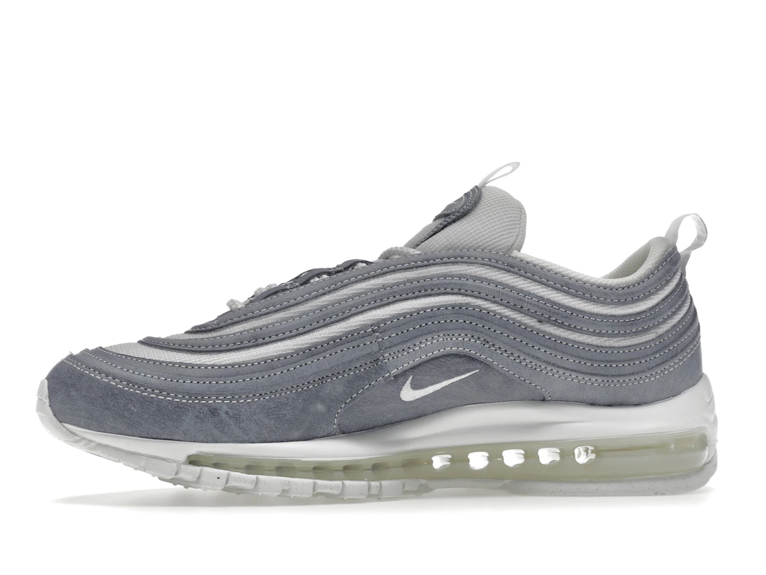 Nike Air Max 97 Comme des Garcons Homme Plus Glacier Grey