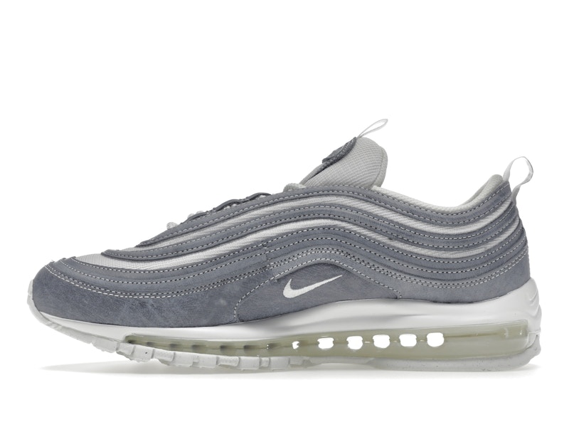 Nike Air Max 97 Comme des Garcons Homme Plus Glacier Grey