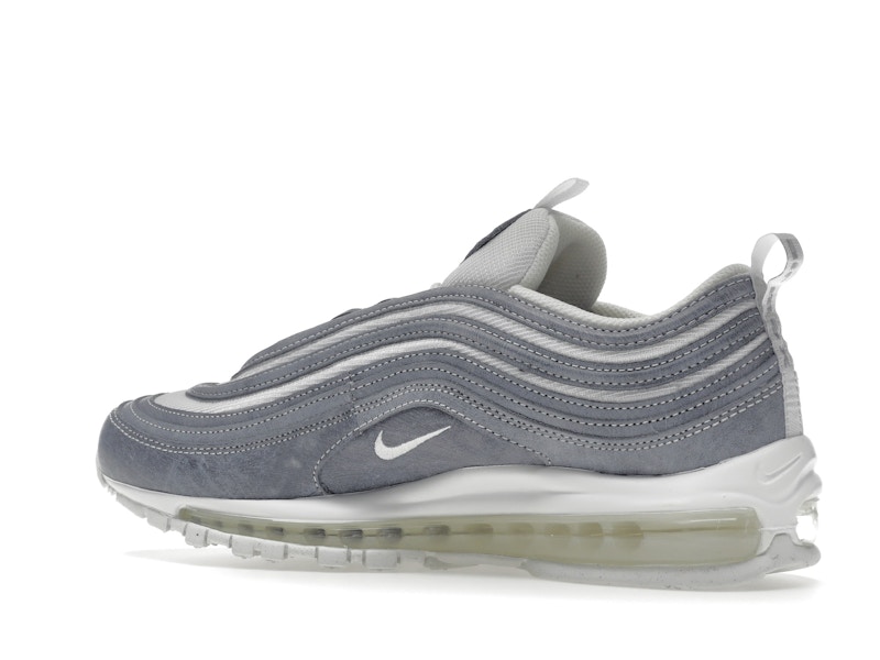 Nike Air Max 97 Comme des Garcons Homme Plus Glacier Grey