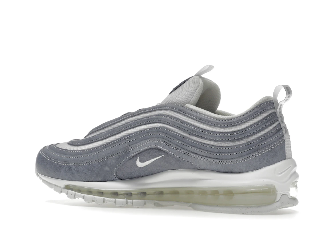 Nike Air Max 97 Comme des Garcons Homme Plus Glacier Grey