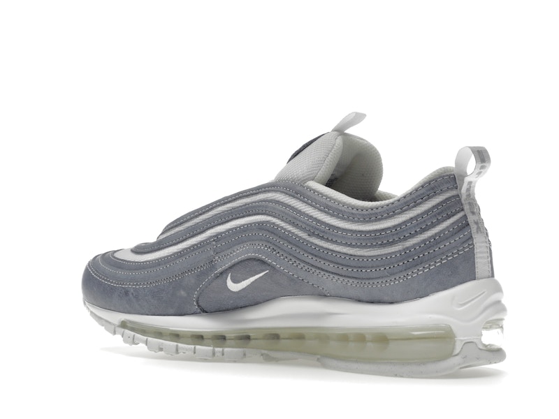 Nike Air Max 97 Comme des Garcons Homme Plus Glacier Grey