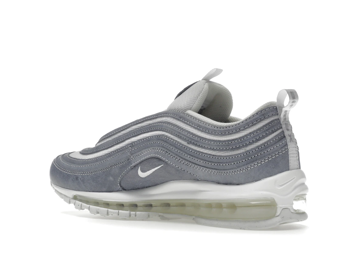Nike Air Max 97 Comme des Garcons Homme Plus Glacier Grey